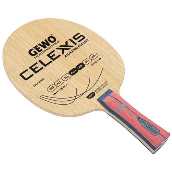 Celexxis Allround Classic