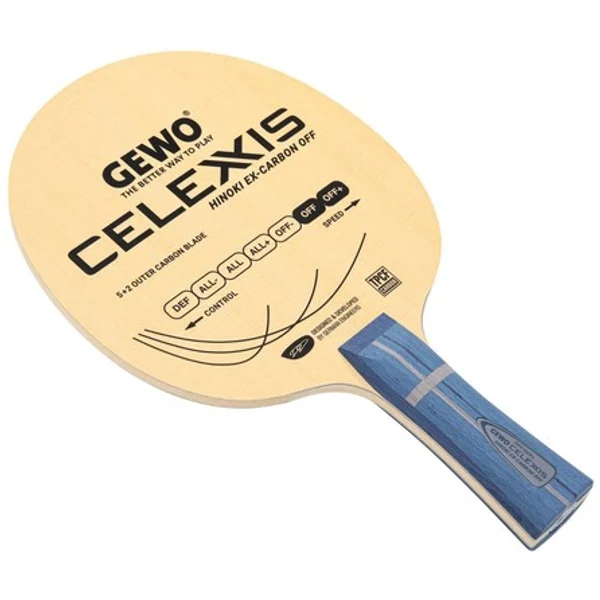Celexxis Hinoki Ex-Carbon OFF