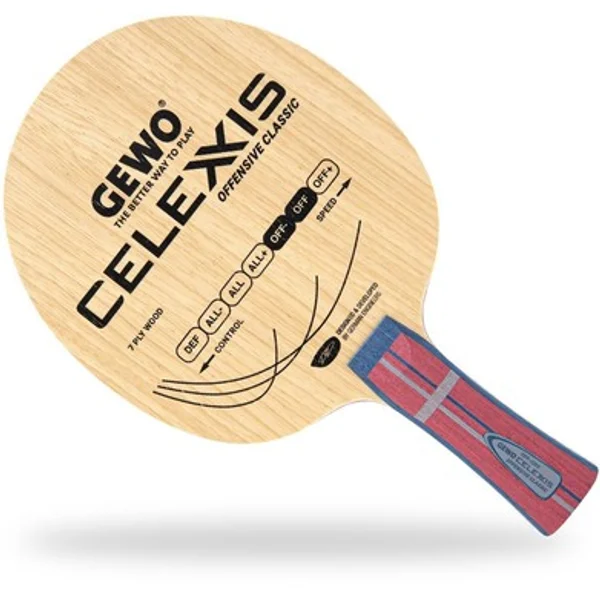 Celexxis Offensive Classic