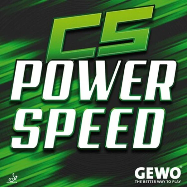 CS Powerspeed