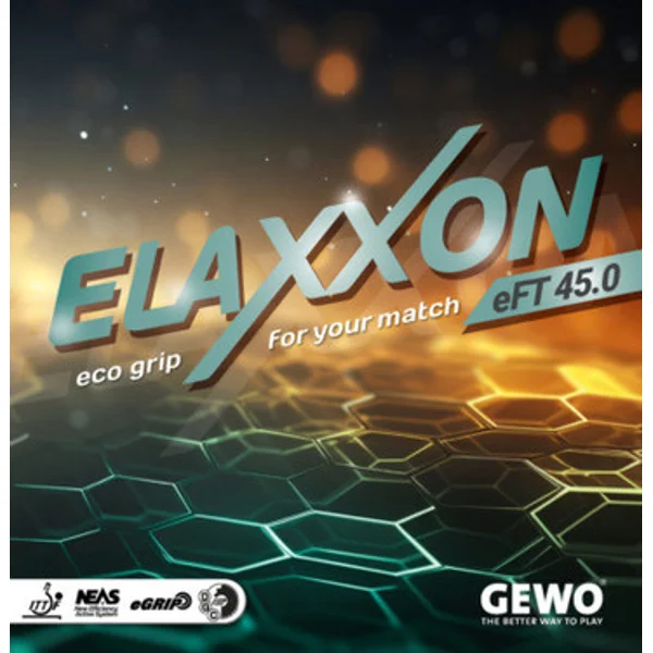 Elaxxon eFT 45.0