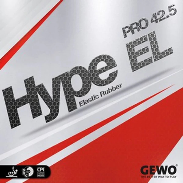 Hype EL Pro 42.5