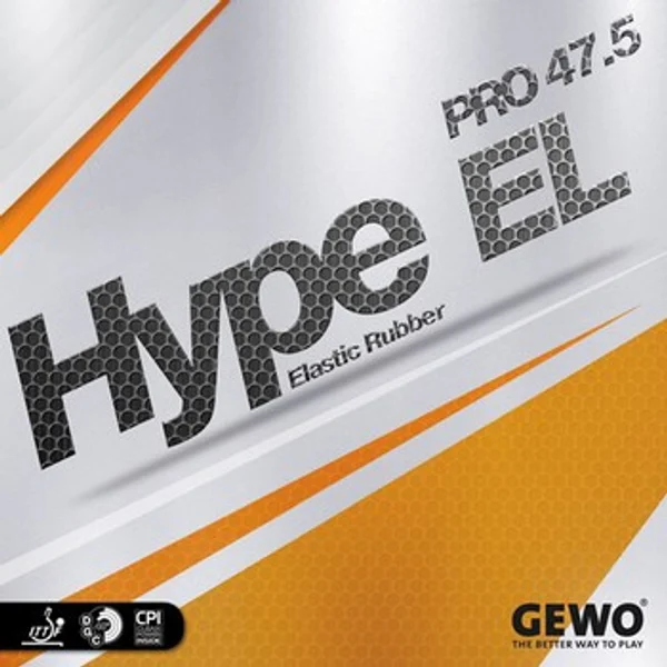 Hype EL Pro 47.5