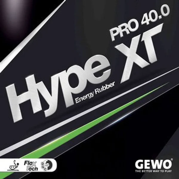 Hype XT Pro 40.0