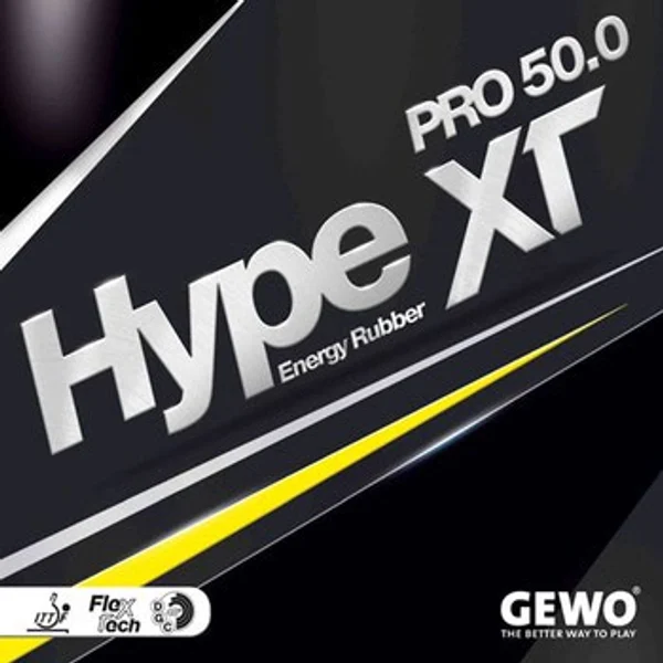 Hype XT Pro 50.0