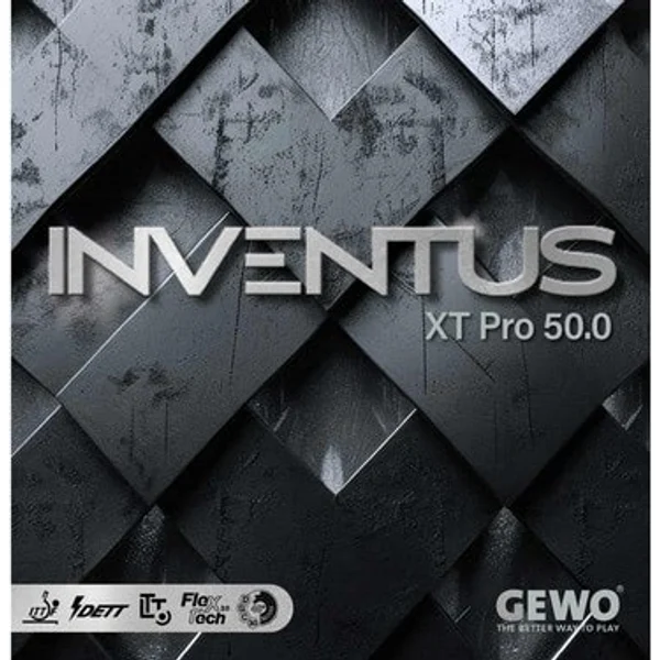 Inventus XT Pro 50.0