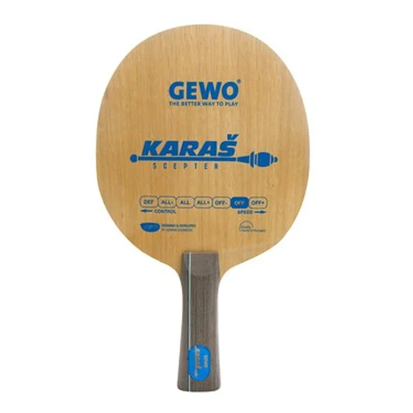 Karas Scepter
