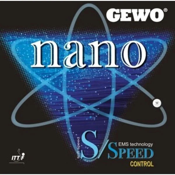 Nano S Speed