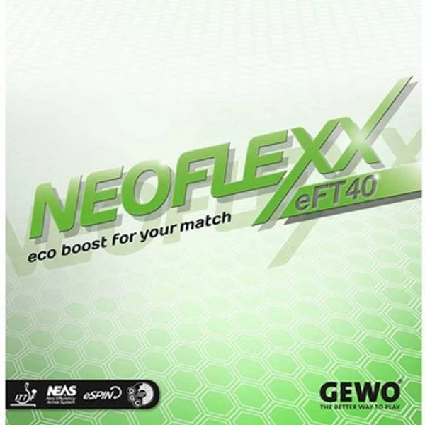 Neoflexx eFT 40