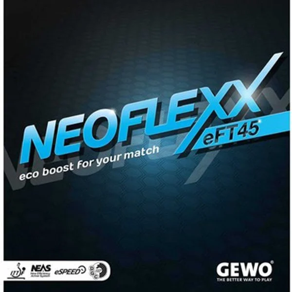 Neoflexx eFT 45