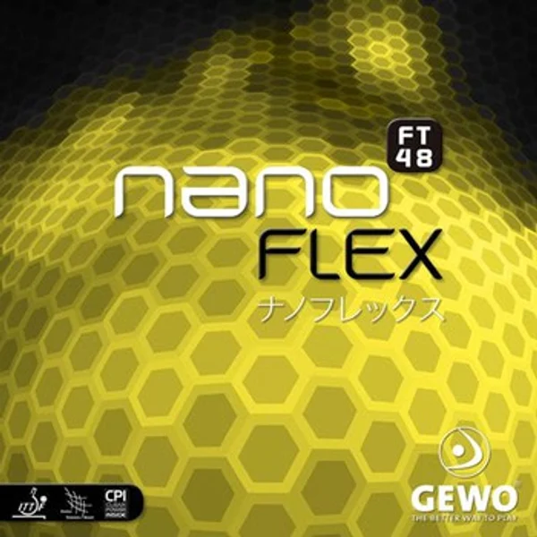 nanoFLEX FT 48