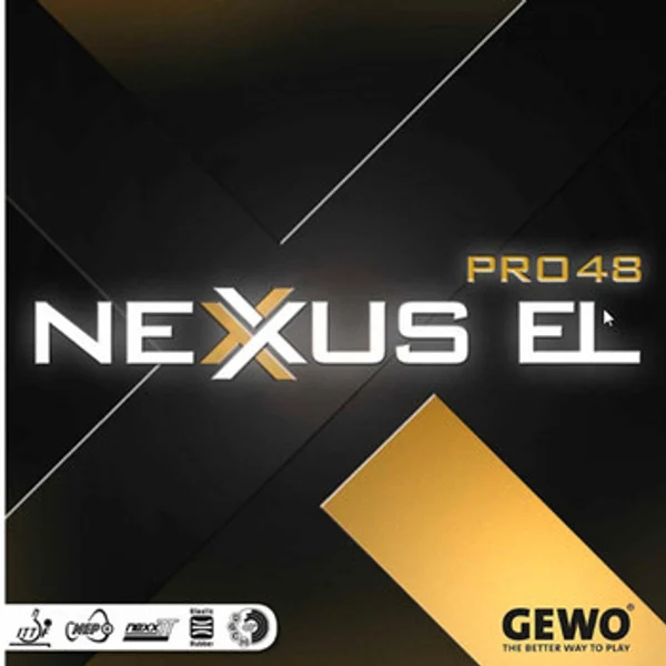 Nexxus EL Pro 48