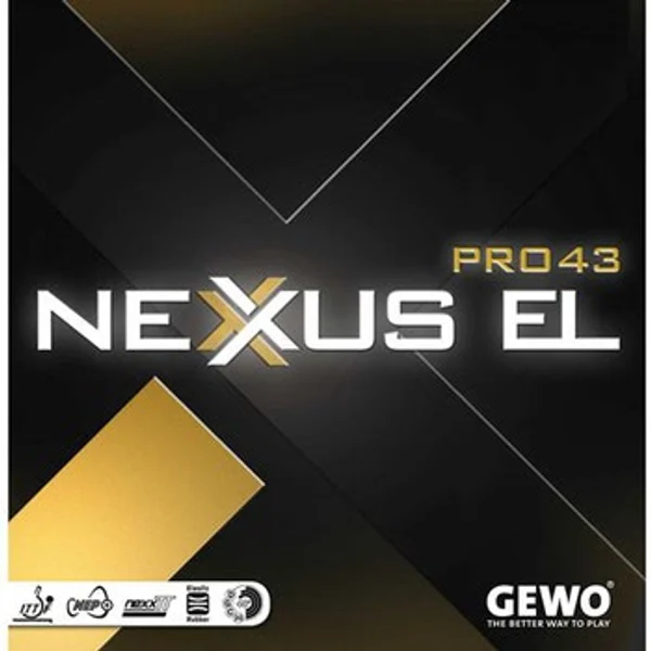 Nexxus EL Pro 43