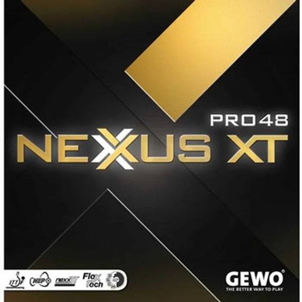 Nexxus XT Pro 48