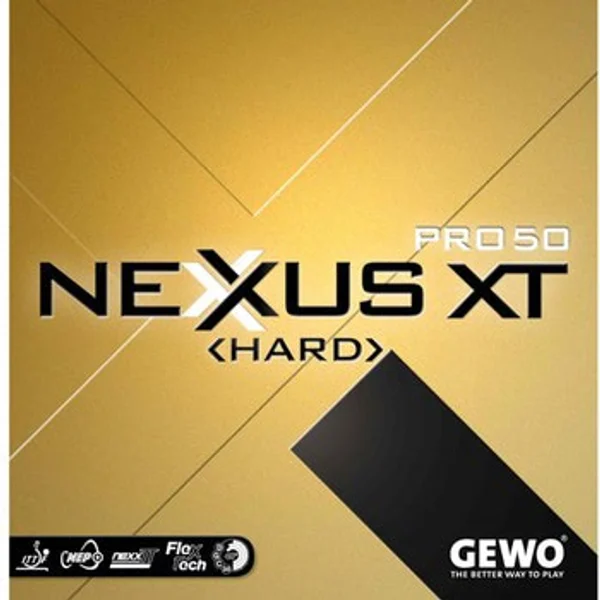 Nexxus XT Pro 50 Hard