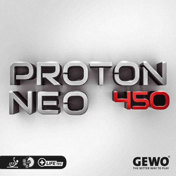 Proton Neo 450