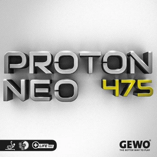 Proton Neo 475