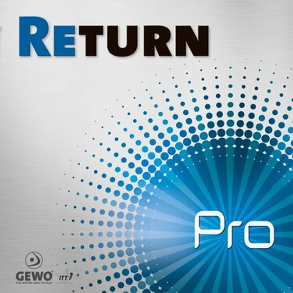 Return Pro
