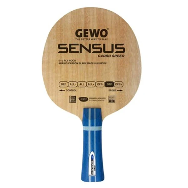 Sensus Carbo Speed