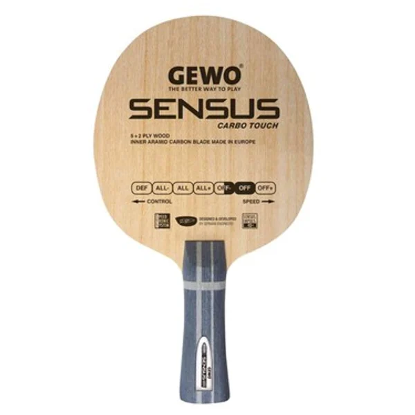Sensus Carbo Touch