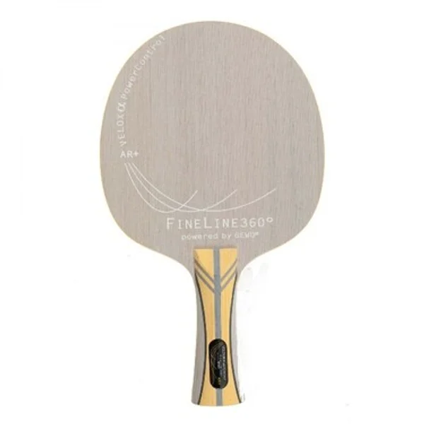 Velox Alpha Power Control