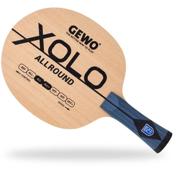 Xolo Allround