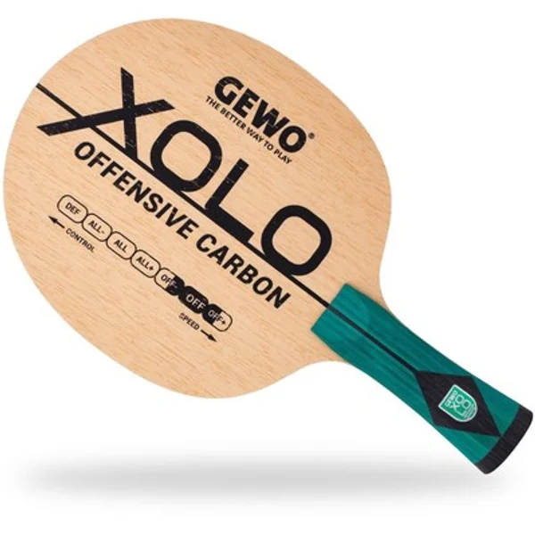 Xolo Offensive Carbon