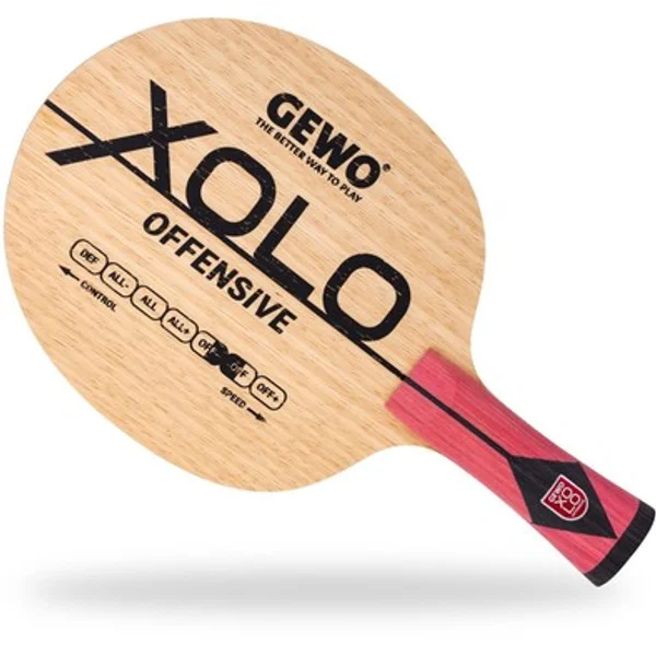 Xolo Offensive