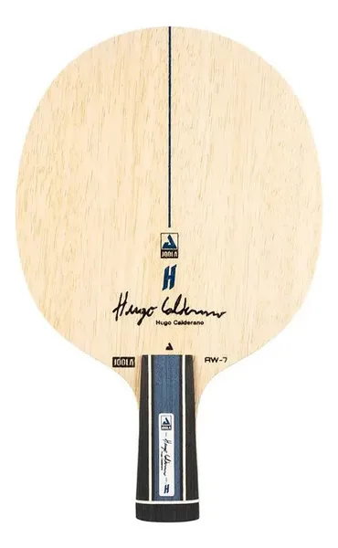 Hugo Calderano AW-7