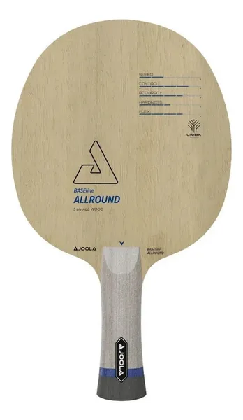 BASEline Allround