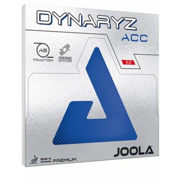 Dynaryz ACC