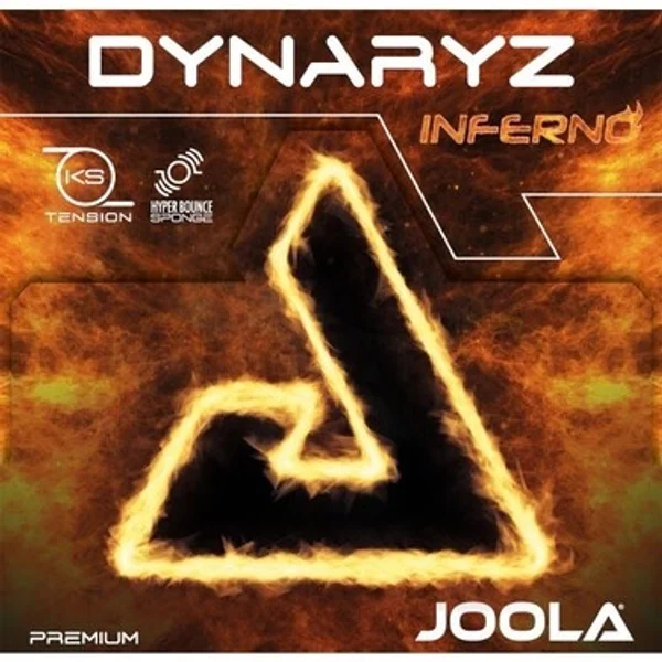 Dynaryz Inferno