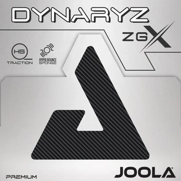 Dynaryz ZGX