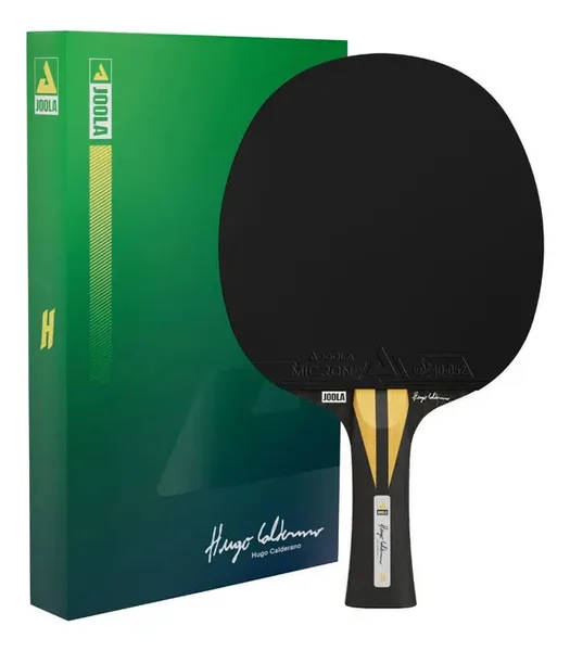 Hugo Calderano Infinity Carbon