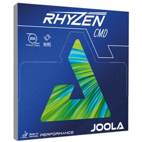 Rhyzen CMD