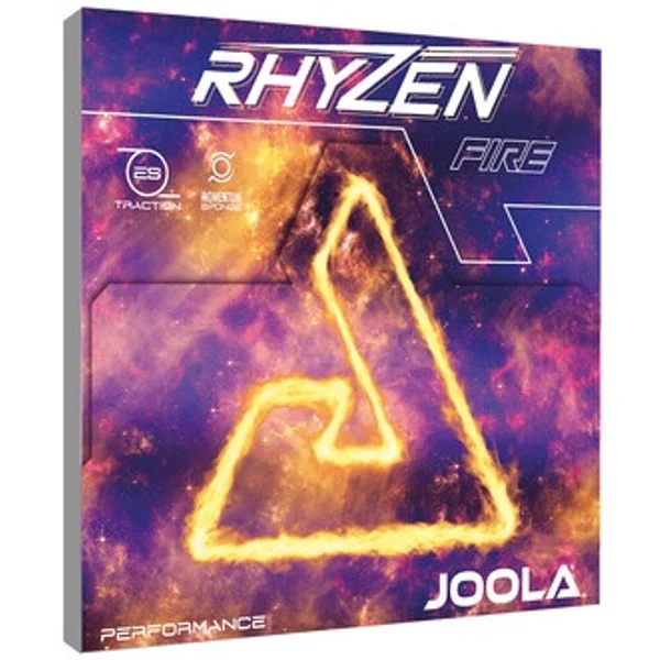 Rhyzen Fire