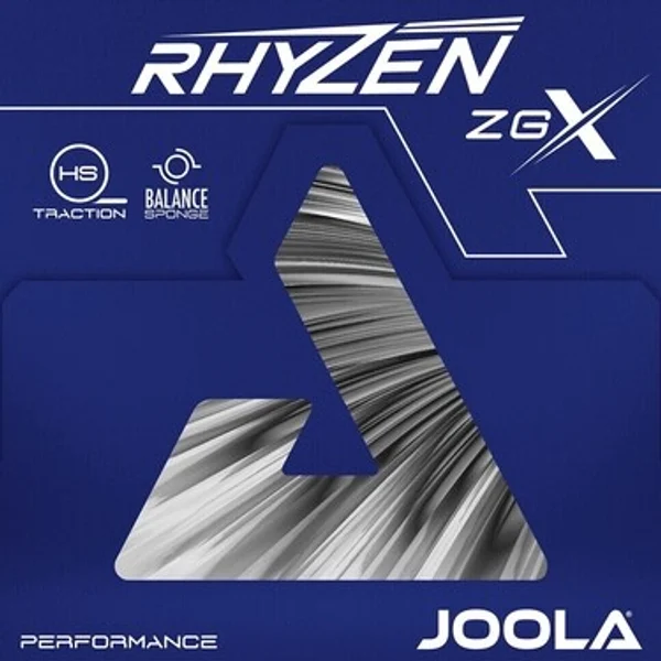 Rhyzen ZGX