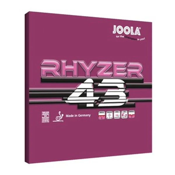 Rhyzer 43