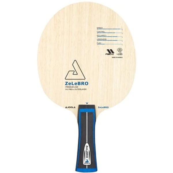 ZeLeBRO PBO-c