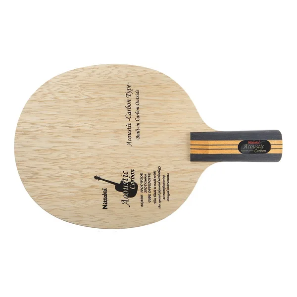 Acoustic Carbon Classineta