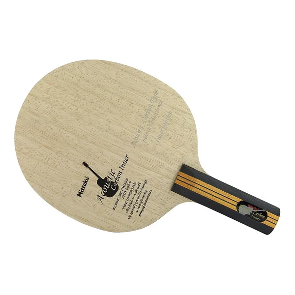 Acoustic Carbon Inner