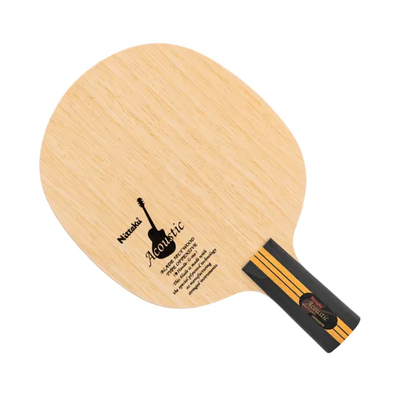 Acoustic Classineta