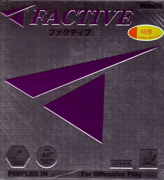 Factive