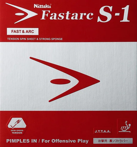 Fastarc S1