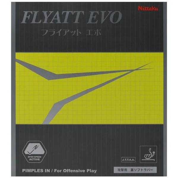 Flyatt Evo