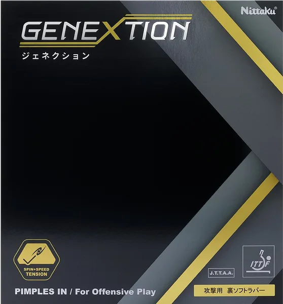 Genextion