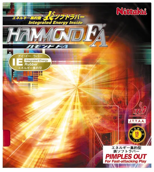 Hammond FA