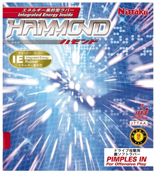Hammond