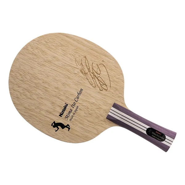 Mima Ito Carbon