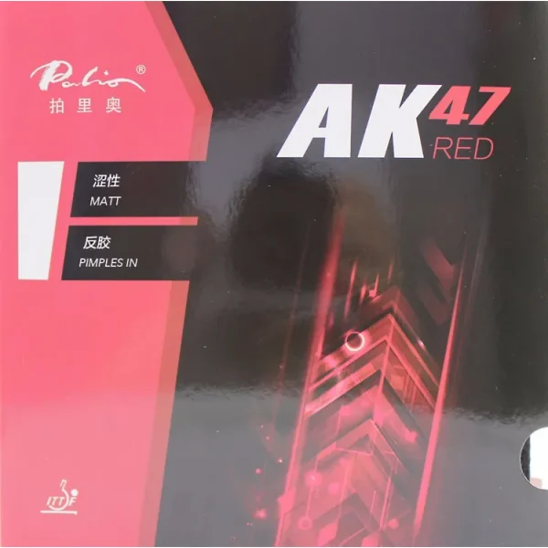 AK47 Red